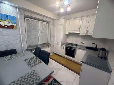 квартира за адресою Татарська вул., 6