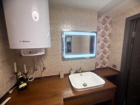квартира за адресою Татарська вул., 6