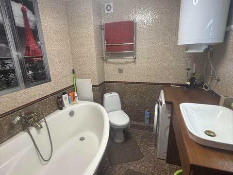 квартира за адресою Татарська вул., 6