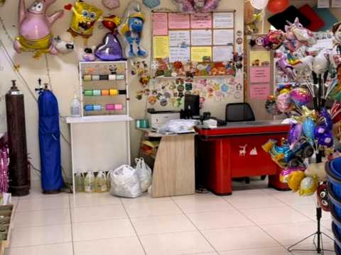 комерційна за адресою Одеса, Прохоровська вул., 42