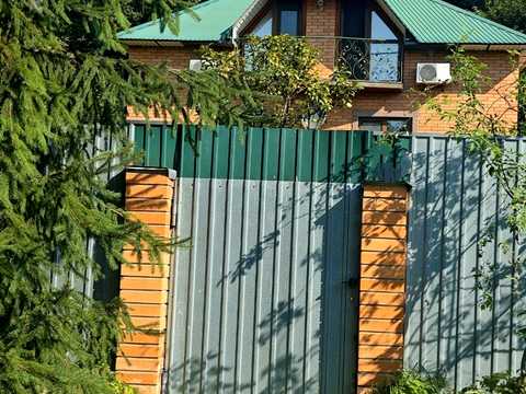 дом по адресу Берестейский просп. (Победы), 127
