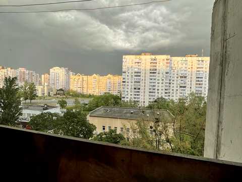 квартира за адресою Володимира Івасюка просп. (Героїв Сталінграду), 27-А