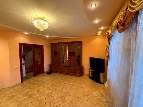 квартира по адресу Перфецкого ул., 11