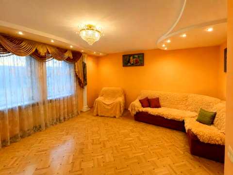 квартира по адресу Перфецкого ул., 11