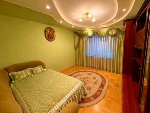квартира по адресу Перфецкого ул., 11