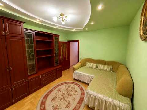 квартира по адресу Перфецкого ул., 11