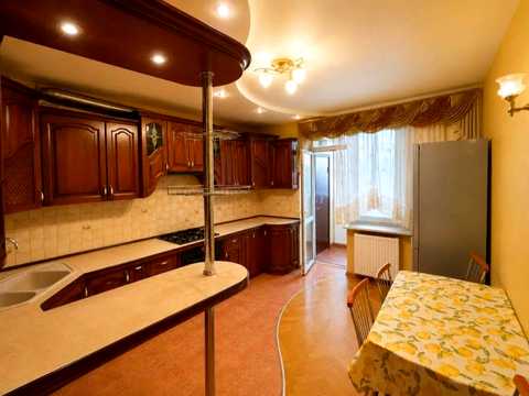 квартира по адресу Перфецкого ул., 11