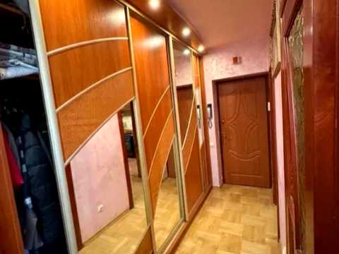 квартира по адресу Перфецкого ул., 11