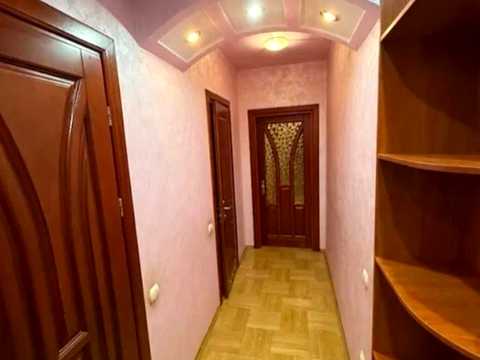 квартира по адресу Перфецкого ул., 11
