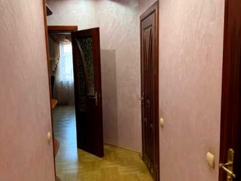 квартира по адресу Перфецкого ул., 11