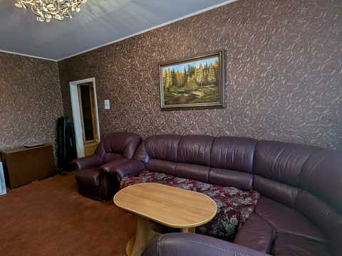 квартира по адресу Архитектора Вербицкого ул., 22/1