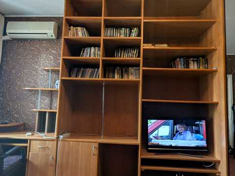 квартира по адресу Архитектора Вербицкого ул., 22/1