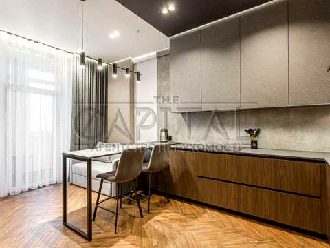 квартира за адресою Берестейський просп. (Перемоги), 11 к2