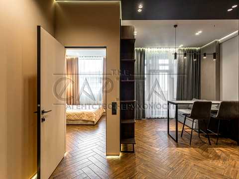 квартира за адресою Берестейський просп. (Перемоги), 11 к2