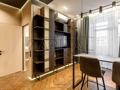 квартира за адресою Берестейський просп. (Перемоги), 11 к2