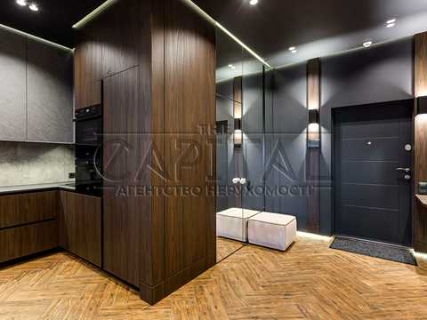 квартира за адресою Берестейський просп. (Перемоги), 11 к2
