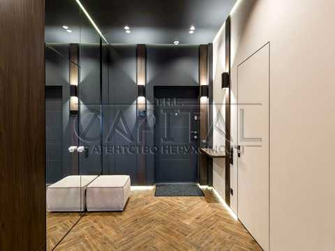 квартира за адресою Берестейський просп. (Перемоги), 11 к2