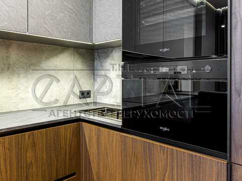 квартира за адресою Берестейський просп. (Перемоги), 11 к2