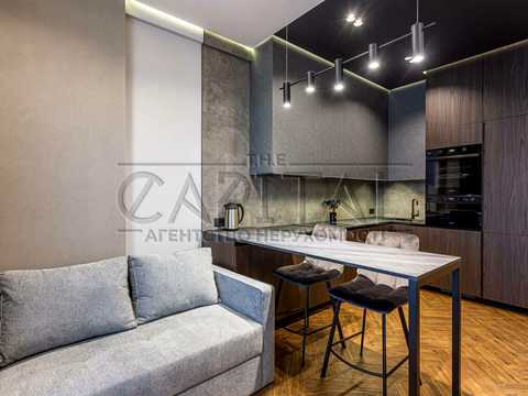 квартира за адресою Берестейський просп. (Перемоги), 11 к2