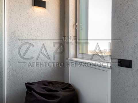 квартира за адресою Берестейський просп. (Перемоги), 11 к2