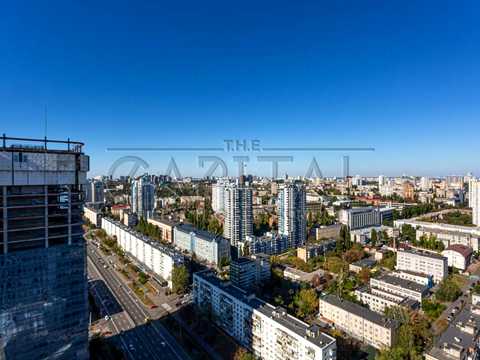 квартира за адресою Берестейський просп. (Перемоги), 11 к2