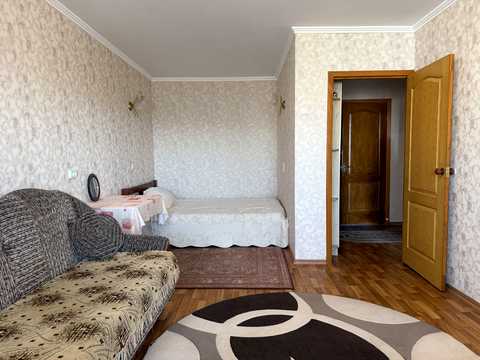 квартира за адресою Крушельницької пров. (Людмили Мокієвської), 2