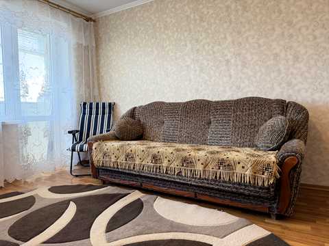 квартира за адресою Крушельницької пров. (Людмили Мокієвської), 2
