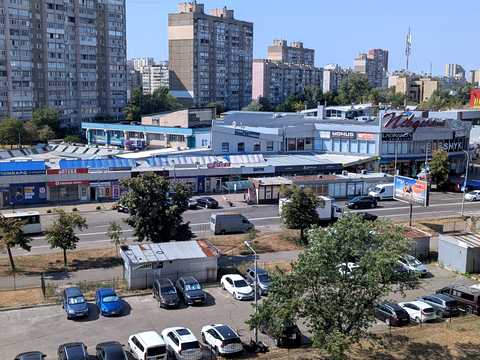 квартира по адресу Архитектора Вербицкого ул., 22/1