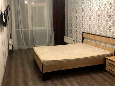 квартира за адресою Перлинна вул., 3
