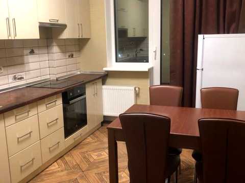 квартира за адресою Перлинна вул., 3