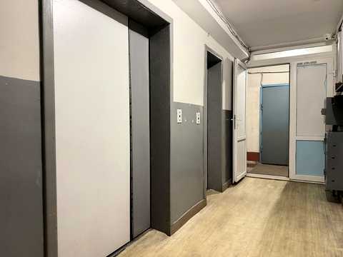 квартира за адресою Крушельницької пров. (Людмили Мокієвської), 2