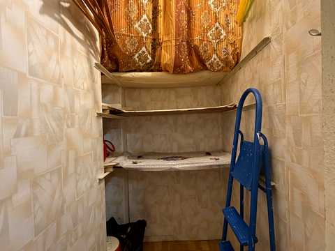 квартира за адресою Крушельницької пров. (Людмили Мокієвської), 2