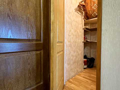 квартира за адресою Крушельницької пров. (Людмили Мокієвської), 2