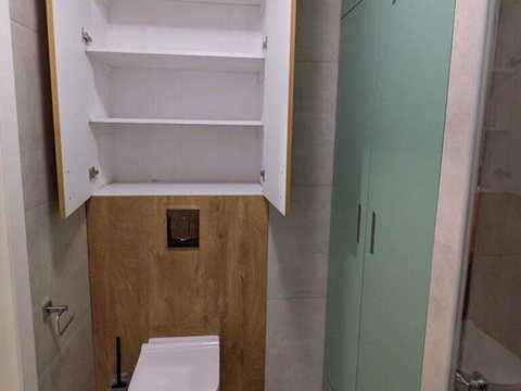 квартира за адресою Олександра Олеся вул., 4
