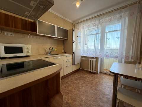 квартира за адресою Крушельницької пров. (Людмили Мокієвської), 2