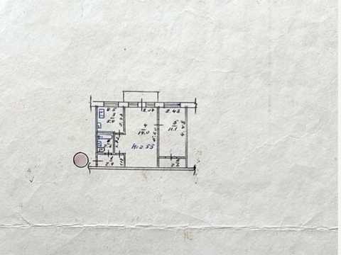 квартира по адресу Индустриальный просп. (Фрунзе), 49