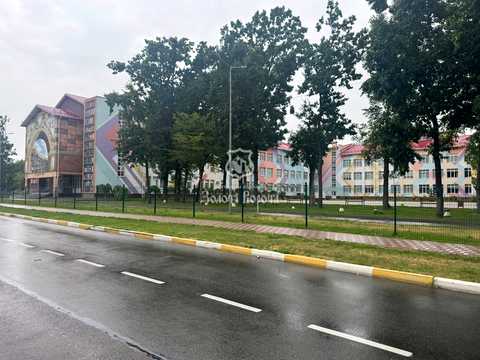 ділянка за адресою Платона Майбороди вул., 16