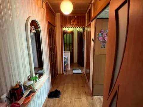 квартира по адресу Петра Юрченко ул., 15
