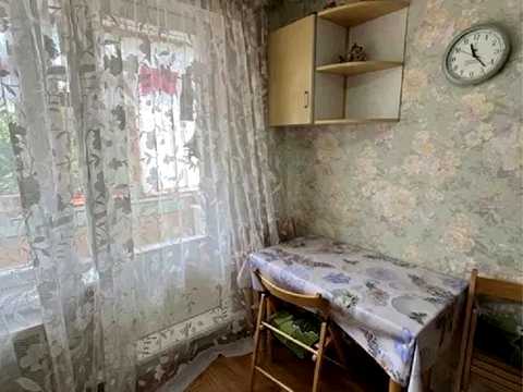 квартира по адресу Петра Юрченко ул., 15