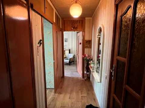 квартира по адресу Петра Юрченко ул., 15