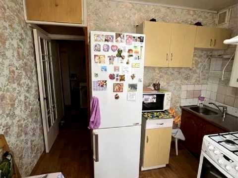 квартира по адресу Петра Юрченко ул., 15