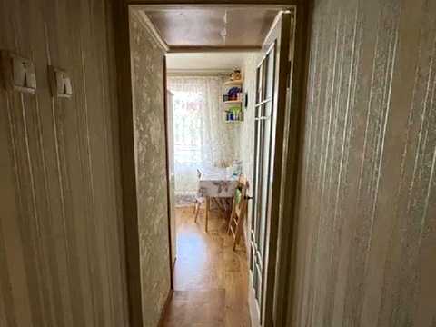 квартира по адресу Петра Юрченко ул., 15