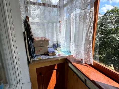 квартира по адресу Петра Юрченко ул., 15