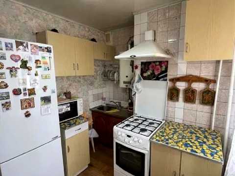 квартира по адресу Петра Юрченко ул., 15