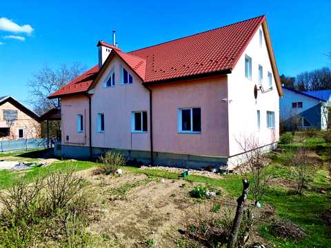 будинок за адресою Дрогобич, Петра Дорошенка вул., 27