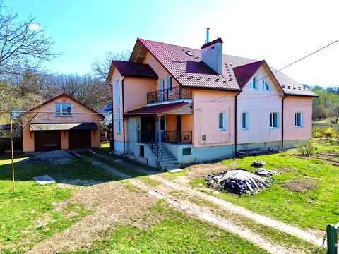 будинок за адресою Дрогобич, Петра Дорошенка вул., 27