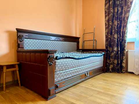 будинок за адресою Дрогобич, Петра Дорошенка вул., 27