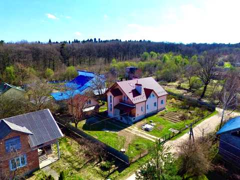 будинок за адресою Дрогобич, Петра Дорошенка вул., 27