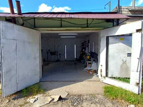 паркомісце за адресою Чернігів, Кутузова вул., 29