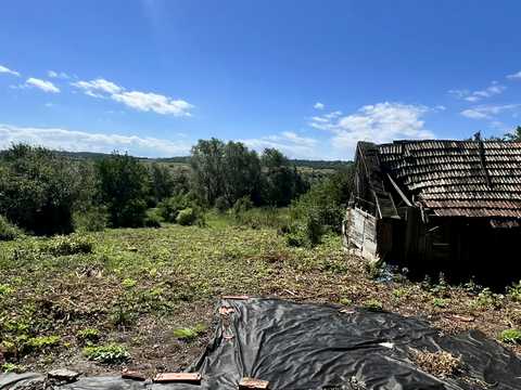участок по адресу Дмитровичі, 114